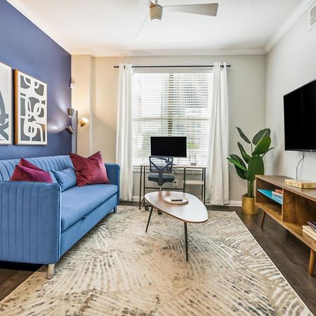 1001 Ross Avenue Apartment Dallas Exterior photo