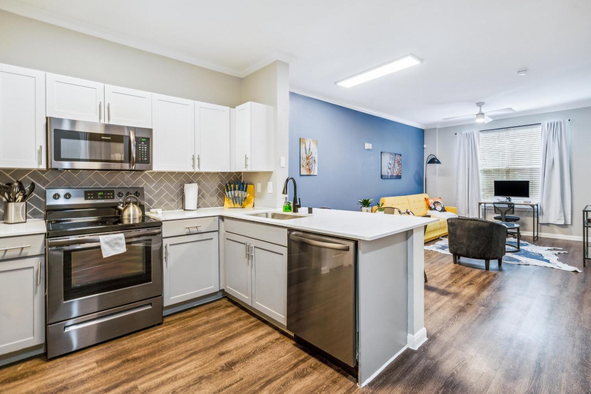 1001 Ross Avenue Apartment Dallas Exterior photo
