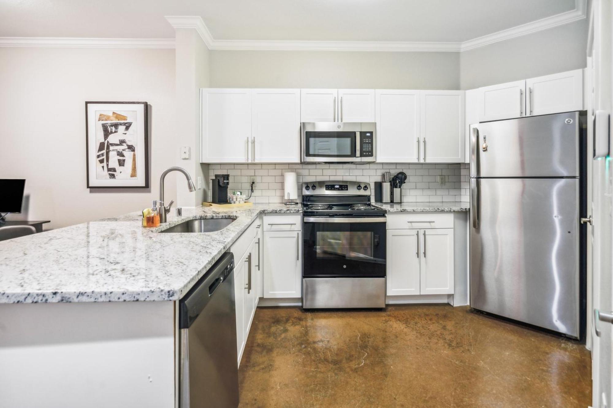 1001 Ross Avenue Apartment Dallas Exterior photo