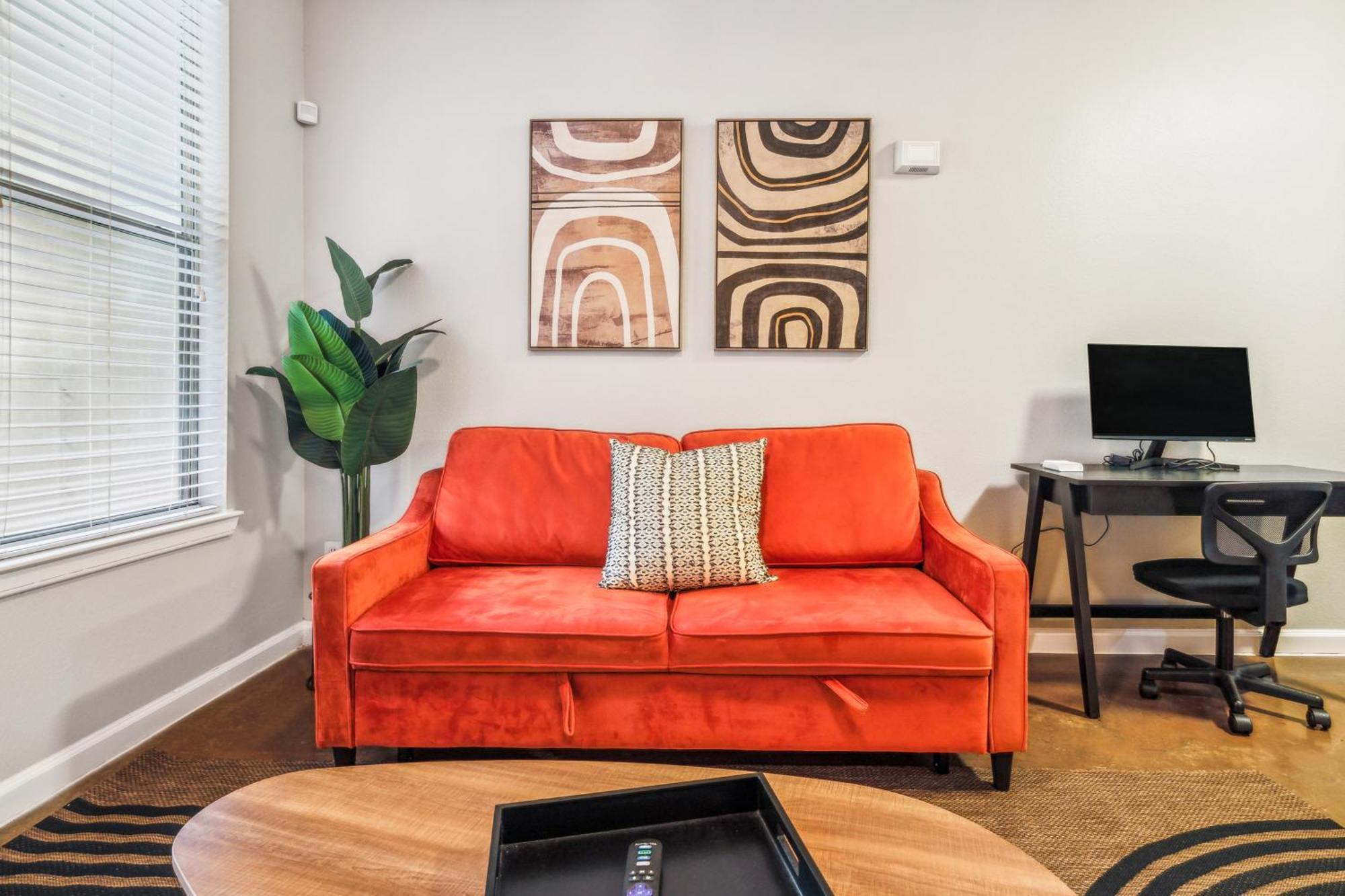 1001 Ross Avenue Apartment Dallas Exterior photo