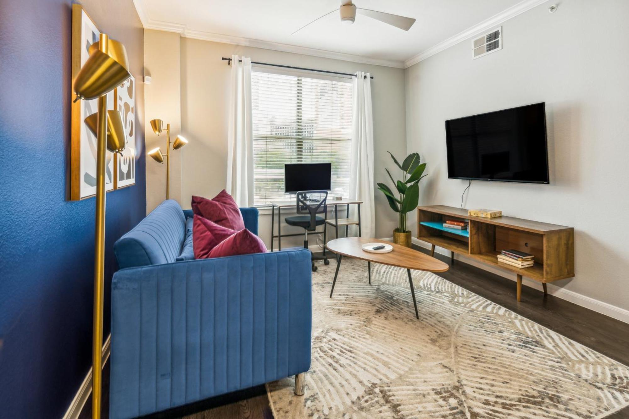 1001 Ross Avenue Apartment Dallas Exterior photo